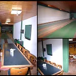 Landgasthaus Zollerstuben Vendégház Bermatingen