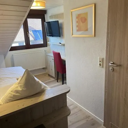 Landgasthaus Zollerstuben Affittacamere Bermatingen