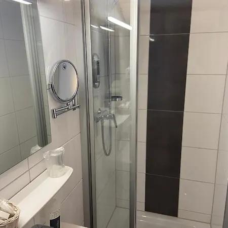 Landgasthaus Zollerstuben Penzion