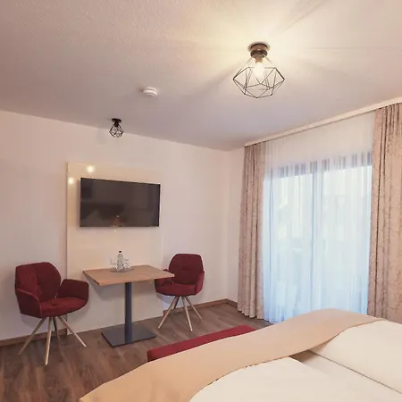 Landgasthaus Zollerstuben 3* Bermatingen