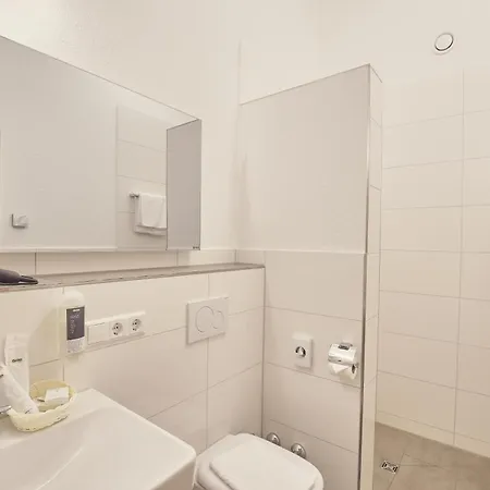 Affittacamere Landgasthaus Zollerstuben 3*
