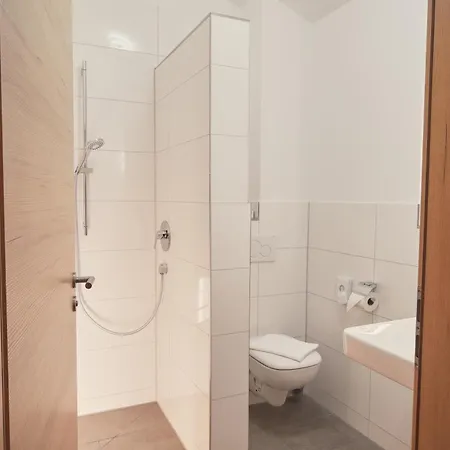 Landgasthaus Zollerstuben Pensión Bermatingen