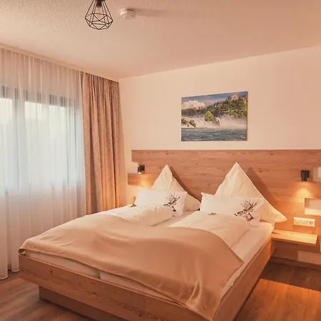 Penzion Landgasthaus Zollerstuben 3*