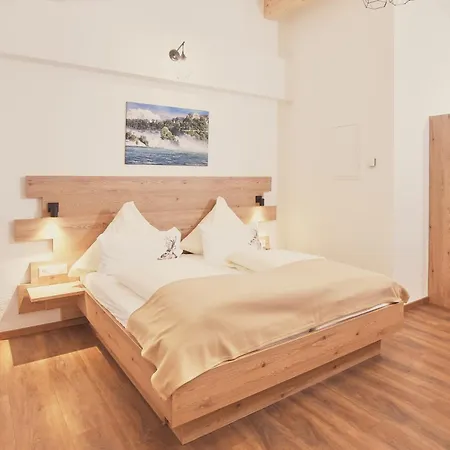 Pensión Landgasthaus Zollerstuben