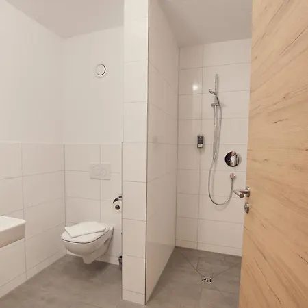 Pensión Landgasthaus Zollerstuben