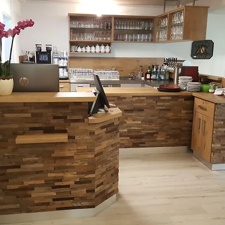 Landgasthaus Zollerstuben 3* Bermatingen