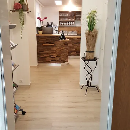 Landgasthaus Zollerstuben Pensión