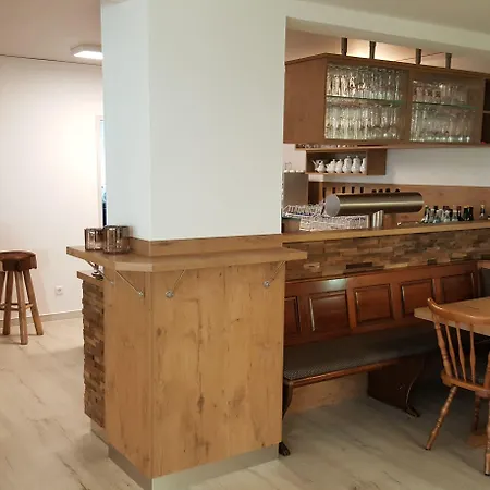 Landgasthaus Zollerstuben Bermatingen