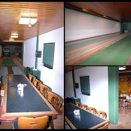 Landgasthaus Zollerstuben Affittacamere Bermatingen