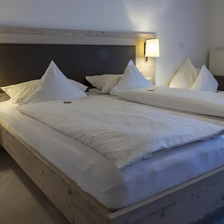 Pensión Landgasthaus Zollerstuben