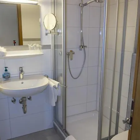 Landgasthaus Zollerstuben 3* Bermatingen