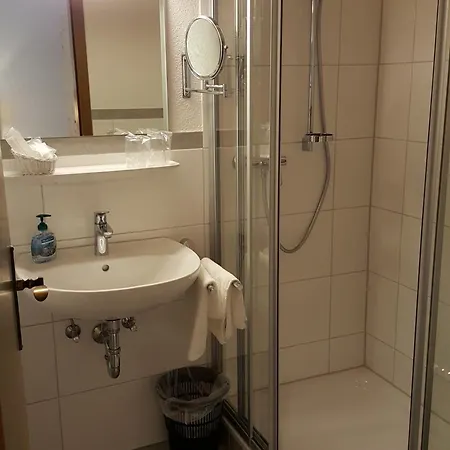 Landgasthaus Zollerstuben 3* Bermatingen