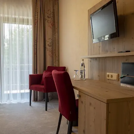 Landgasthaus Zollerstuben Pensión Bermatingen