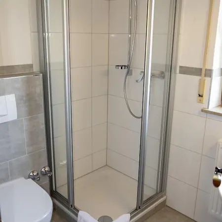 Penzion Landgasthaus Zollerstuben Bermatingen