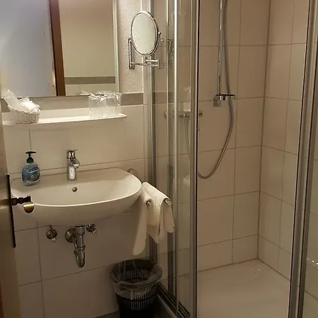 Landgasthaus Zollerstuben Bermatingen