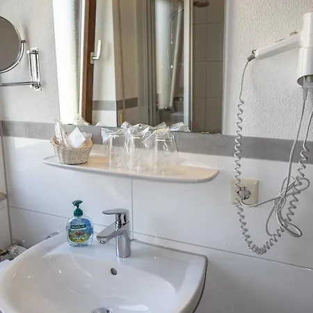 Pensión Landgasthaus Zollerstuben