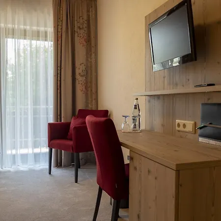 Landgasthaus Zollerstuben Penzion