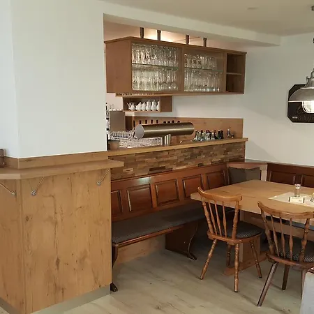 Landgasthaus Zollerstuben Pensión Bermatingen
