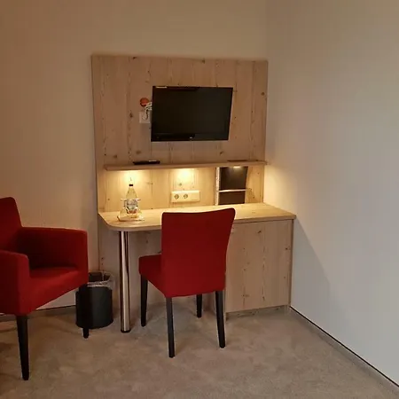 Pensión Landgasthaus Zollerstuben