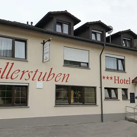Landgasthaus Zollerstuben Bermatingen